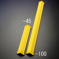 EA983FJ-45 コーナーガード(蛍光ライン付)