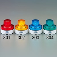 EA983FS-301 単3x2本LED回転灯(赤色)_選択画像03