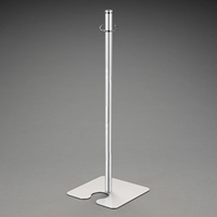 EA983FT-168 バリケードスタンド(スチール)