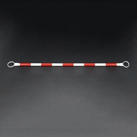 EA983FV-12 2.0mガードバー(赤/白-6本)