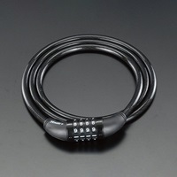 10mmx1.5mケーブルロック