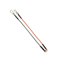 800-1300mmセーフティーループ(オレンジ)