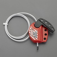 EA983T-18 φ4mmx1.8mケーブルロックアウト