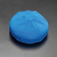 季節品)EA998AX-2 ヘルメットインナー青2枚_選択画像02