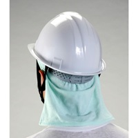 EA998AX-10 ヘルメットインナー(首筋保護)_選択画像02