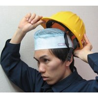 季節品)EA998AX-12 インナーキャップ(3枚)_選択画像02