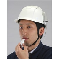 EA998AZ-21 ホイッスル&ホルダ(溝付ヘル用)_選択画像04