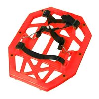 EA998ZB-1 340x235mmカンジキ