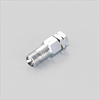 EA300-5V M16x1.5吹管用逆止弁ガス用左ネジ