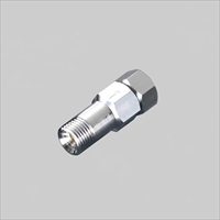 EA300-5W M16x1.5吹管用逆止弁酸素用右ネジ