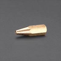 EA300BD-7 #250/28mm/M6x1.0溶接火口