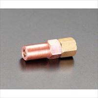 EA300BH-12 #630/M6x1四割火口プロパン天然
