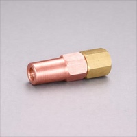 EA300BJ-11 #500/M8x1四割火口プロパン天然