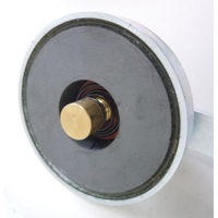 EA315-17 φ89mm250AアースホルダMAGNET_選択画像02