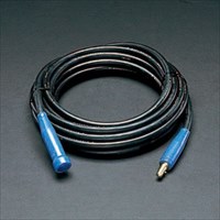 EA315AJ-10 200A/10m溶接中間ケーブル