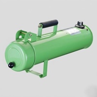 EA318ZD AC100V/50-200℃溶接棒乾燥機