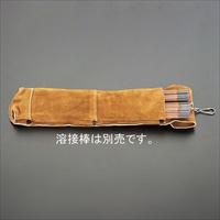 EA354-50 35x65x300mm溶接棒･革袋