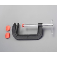 EA526XC-4 0-102mm/57mmシャコ万力ダブル