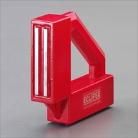 EA781BK-11 35x140x140mm/40kgマグネット