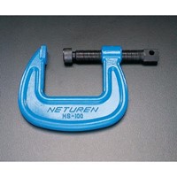 EA984DD-75 0-75mm/76mmスクリュークランプ