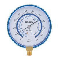 EA106BB-80 R12･R22･R502φ80mm連成計