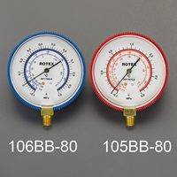 EA106BB-80 R12･R22･R502φ80mm連成計_選択画像03