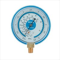 [R32･R410A]φ68mm連成計(ヒートポンプ仕様
