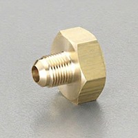 [R12･R22･R502]F3/8 inチャージグチ