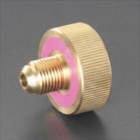 [R410A･R32]F5/16 in手締チャージグチ