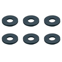 [R12･R22･R502]チャージグチ用パッキン(NBR