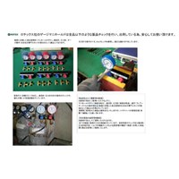 [R12･R22･R502]ゲージマニホールドキット_選択画像02