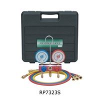 EA101TR-5B R410Aゲージマニホールドキット_選択画像02