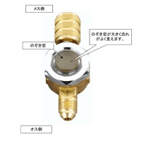 EA104AE-2 R410Aサービス用サイトグラス_選択画像03