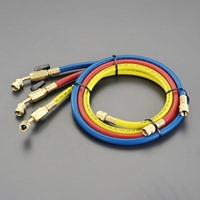EA104AK-20 R12･R22･R502チャージホースset
