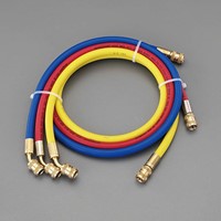 EA104AM R134a150cmチャージングホースset