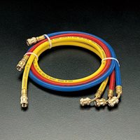 EA104BK R12･R22･R502150cmチャージホース