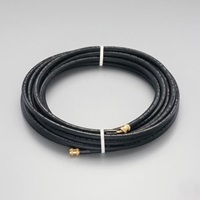 EA104EB-5 1/4x5mロングチャージホース