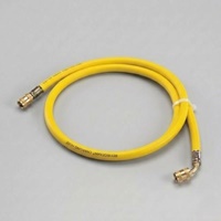 100cm/R32/R410Aチャージングホース(黄)