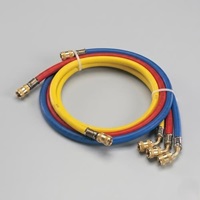 150cm/R32/R410Aチャージングホース(3本組