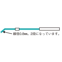 EA109T 25x150mmフィンクリーナー_選択画像02