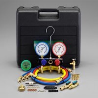 [R12･R22･R502]チャージ便利キット