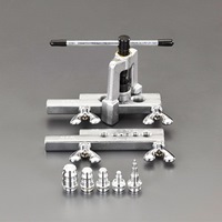 EA212A 1/8-3/4フレアーセージングツール