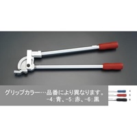EA217-4 1/2″レバー式チューブベンダー