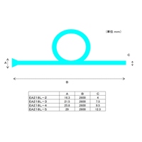 EA218L-4 1/2被覆管用スプリングベンダー_選択画像04
