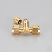 EA402F-12 F1/4T型アクセスバルブ