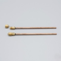 EA402GA-2 F1/4200mm銅管付アクセスバルブ