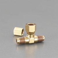 EA402TB-1 F1/4xF1/4xF1/4T型バルブ