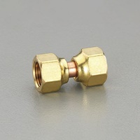 EA410W-3 F3/8雌フレアー継手