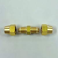 EA430AC-2.5 5/16フレアーユニオン(5個)