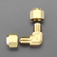 EA442AJ-5 F5/8xF5/8フレアーエルボ